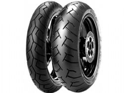 Neumático Pirelli Diablo Rosso 2 200/50/17 W75