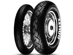 Neumático Pirelli ROUTE MT66 110/90/19 62H