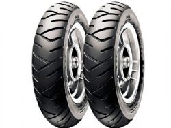 Neumático Pirelli SL 26 120/90/10 66J