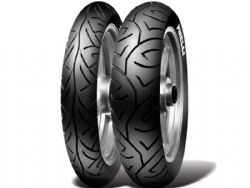 Neumático Pirelli SPORT DEMON 110/70/16 52P