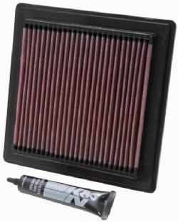Filtro aire Kn Filter PL-5003
