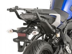 PLR2130 MT 07 Tracer desmontado - foto 4