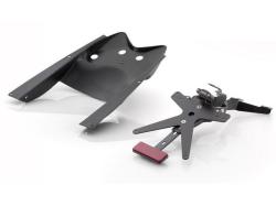 Portamatrícula Rizoma PT209B