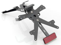 Portamatrícula Rizoma PT213B