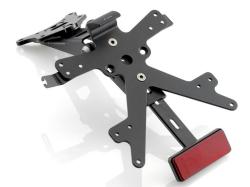 Portamatrícula Rizoma PT215B