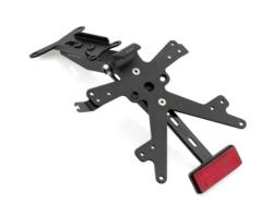 Portamatrícula Rizoma PT515B