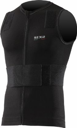 Protección Camiseta SixS Pro SM9