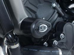 Protector motor Rg-racing CP0354BL 