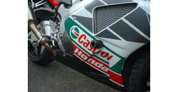 Protector motor Rg-racing CP0075B