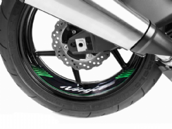 Adhesivo llanta Puig 5545V