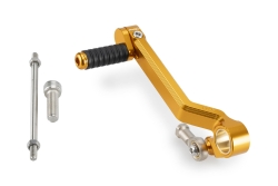 Palanca cambio Puig 22121O Suzuki GSX-S1000 2022-2025 Oro