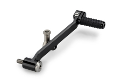 Palanca cambio Puig 22123N Honda CB750 Hornet 2023-2025-Negro