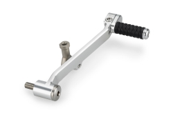 Palanca cambio Puig 22123P Honda CB750 Hornet 2023-2025-Plata