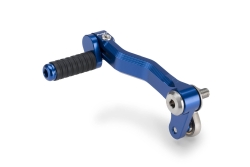 Palanca cambio Puig 22125A Kawasaki Z900 2023-2025-Azul