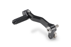 Palanca cambio Puig 22125N Kawasaki Z900 2023-2025-Negro