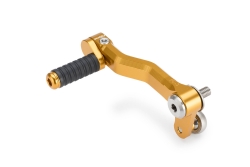 Palanca cambio Puig 22125O Kawasaki Z900 2023-2025 Oro