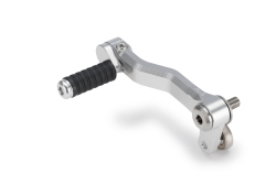 Palanca cambio Puig 22125P Kawasaki Z900 2023-2025-Plata