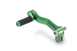 Palanca cambio Puig 22125V Kawasaki Z900 2023-2025-Verde