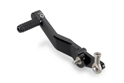 Palanca cambio Puig 22207N KTM 990 DUKE 2024-2025 Negro