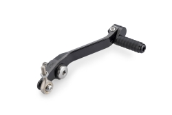 Palanca cambio Puig 22230N Yamaha MT-09-SP 2024-2025 Negro
