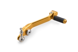 Palanca cambio Puig 22230O Yamaha MT-09-SP 2024-2025 Oro