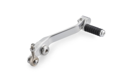 Palanca cambio Puig 22230P Yamaha MT-09-SP 2024-2025 Plata