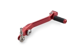 Palanca cambio Puig 22230R Yamaha MT-09-SP 2024-2025 Rojo