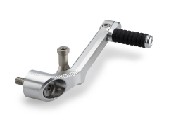 Palanca cambio Puig 22396P Honda CB1000 Hornet-Hornet SP 2025 Plata