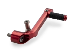 Palanca cambio Puig 22396R Honda CB1000 Hornet-Hornet SP 2025 Rojo