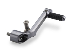 Palanca cambio Puig 22396Y Honda CB1000 Hornet-Hornet SP 2025 Titanio