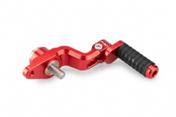 Palanca de cambio Puig 21469R Yamaha MT-09 2021-2023