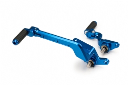 Palanca de freno Puig 21470A Yamaha MT-09 2021-2023