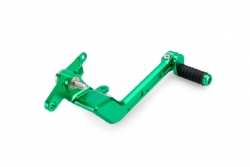 Palanca de freno Puig 21470V Yamaha MT-09 2021-2023