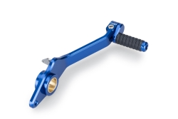 Palanca freno Puig 22120A Suzuki GSX-S1000 2022-2025 Azul