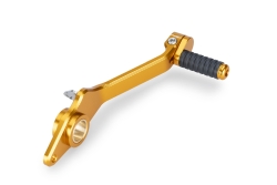 Palanca freno Puig 22120O Suzuki GSX-S1000 2022-2025 Oro