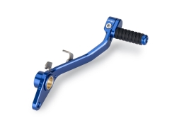 Palanca freno Puig 22122A Honda CB750 Hornet 2023-2025-Azul