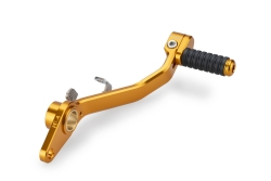 Palanca freno Puig 22122O Honda CB750 Hornet 2023-2025-Oro