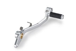 Palanca freno Puig 22122P Honda CB750 Hornet 2023-2025-Plata