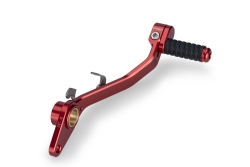 Palanca freno Puig 22122R Honda CB750 Hornet 2023-2025-Rojo