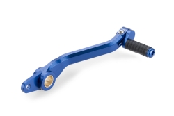 Palanca freno Puig 22124A Kawasaki Z900 2023-2025-Azul