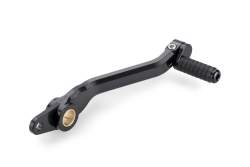 Palanca freno Puig 22124N Kawasaki Z900 2023-2025-Negro