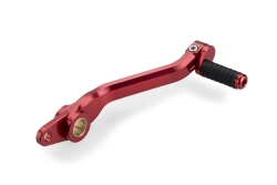 Palanca freno Puig 22124R Kawasaki Z900 2023-2025-Rojo