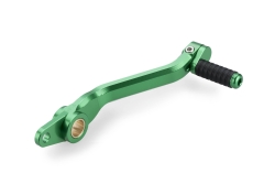 Palanca freno Puig 22124V Kawasaki Z900 2023-2025-Verde