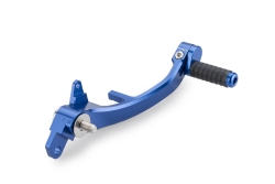 Palanca freno Puig 22215A Yamaha MT-09-SP 2024-2025 Azul
