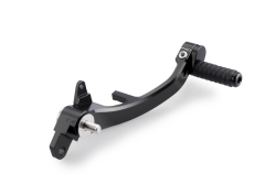 Palanca freno Puig 22215N Yamaha MT-09-SP 2024-2025 Negro