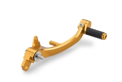 Palanca freno Puig 22215O Yamaha MT-09-SP 2024-2025 Oro