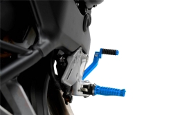 Palanca freno Puig 22395A Honda CB1000 Hornet-Hornet SP 2025 Azul