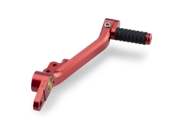 Palanca freno Puig 22395R Honda CB1000 Hornet-Hornet SP 2025 Rojo