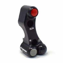 Botonera Jetprime JPPLD028 BMW HP4 2009 2014 Versión Racing