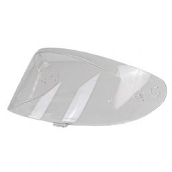 Pantalla casco Axxis V-18C Max Vision Transparente 4110017312
